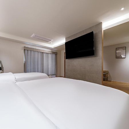 Browndot Eulwangri Hotel Incheon Ngoại thất bức ảnh