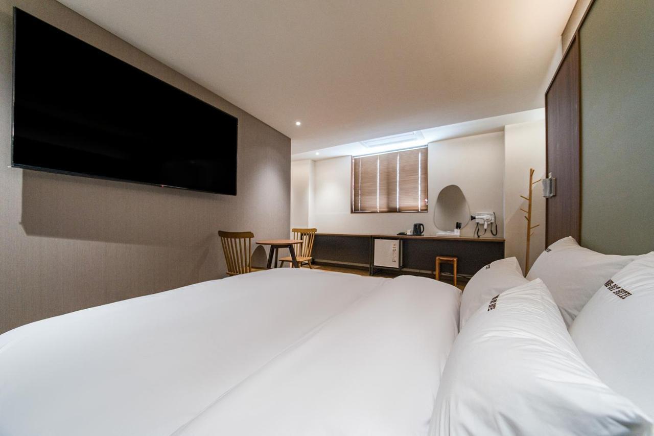 Browndot Eulwangri Hotel Incheon Ngoại thất bức ảnh