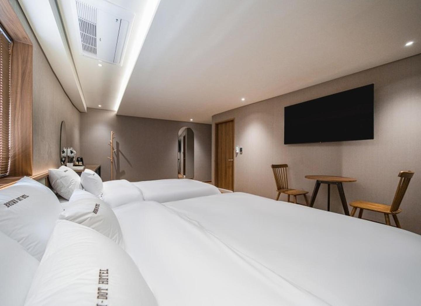 Browndot Eulwangri Hotel Incheon Ngoại thất bức ảnh