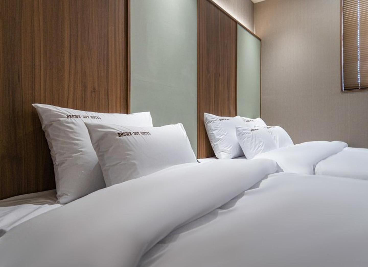 Browndot Eulwangri Hotel Incheon Ngoại thất bức ảnh