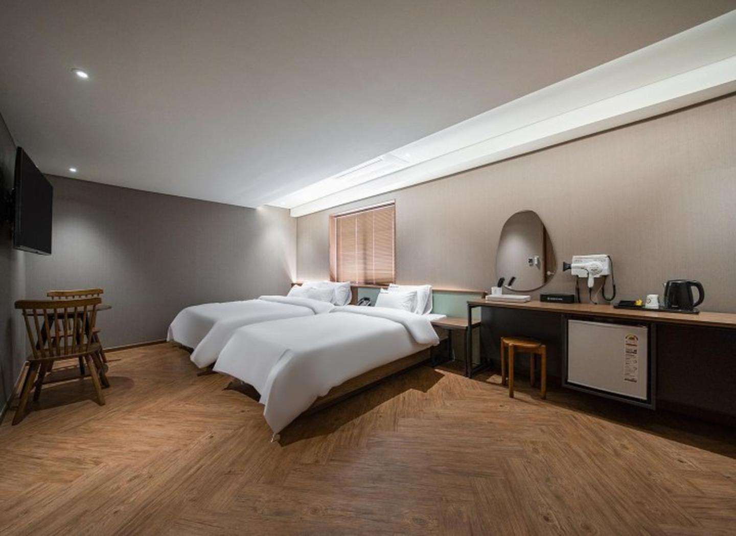 Browndot Eulwangri Hotel Incheon Ngoại thất bức ảnh