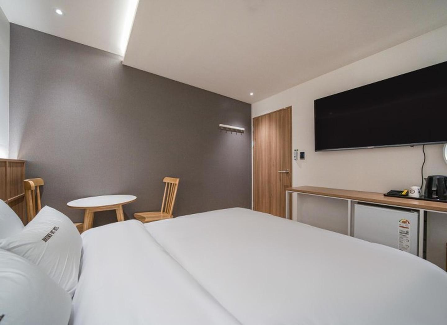 Browndot Eulwangri Hotel Incheon Ngoại thất bức ảnh