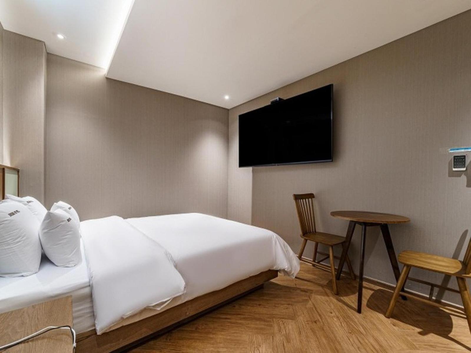 Browndot Eulwangri Hotel Incheon Ngoại thất bức ảnh