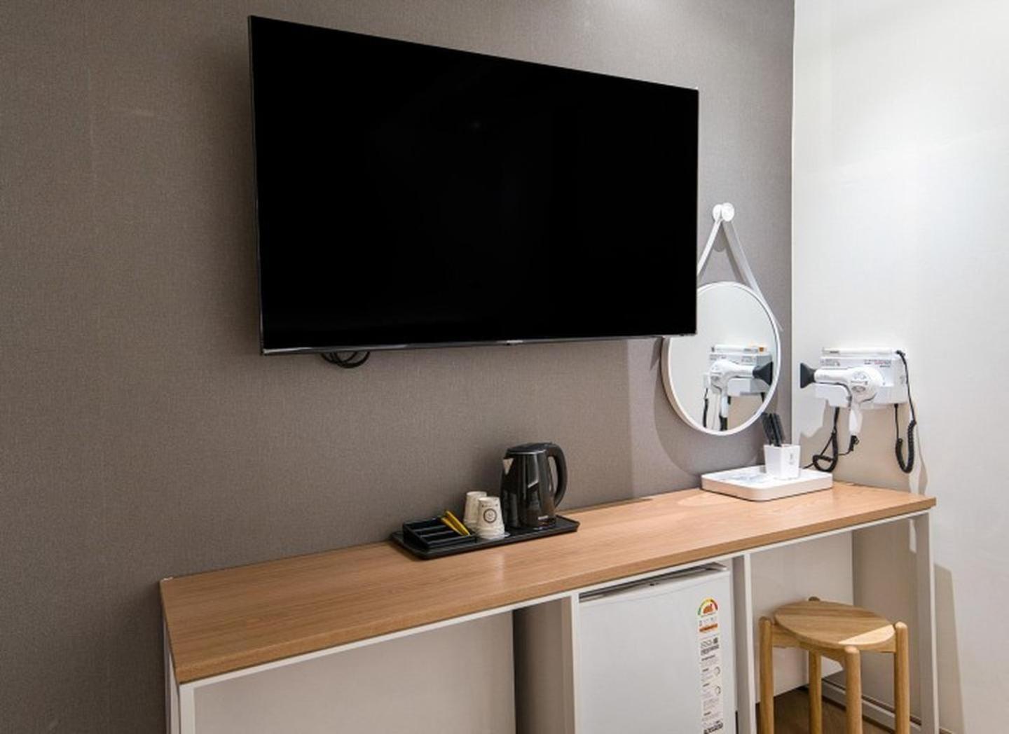 Browndot Eulwangri Hotel Incheon Ngoại thất bức ảnh