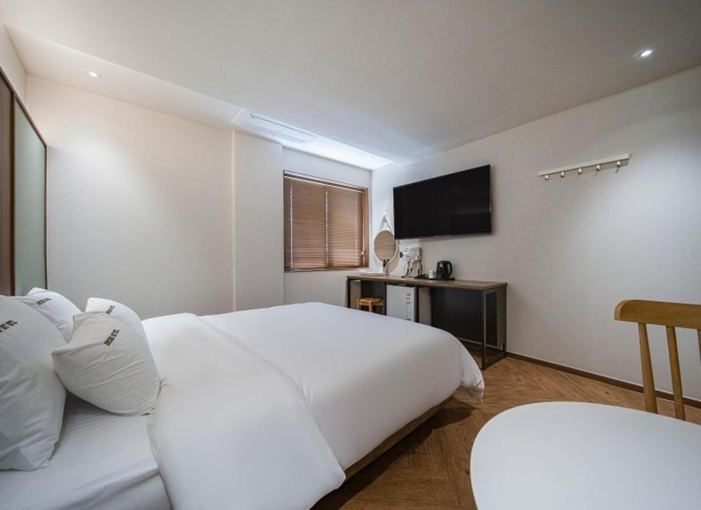 Browndot Eulwangri Hotel Incheon Ngoại thất bức ảnh