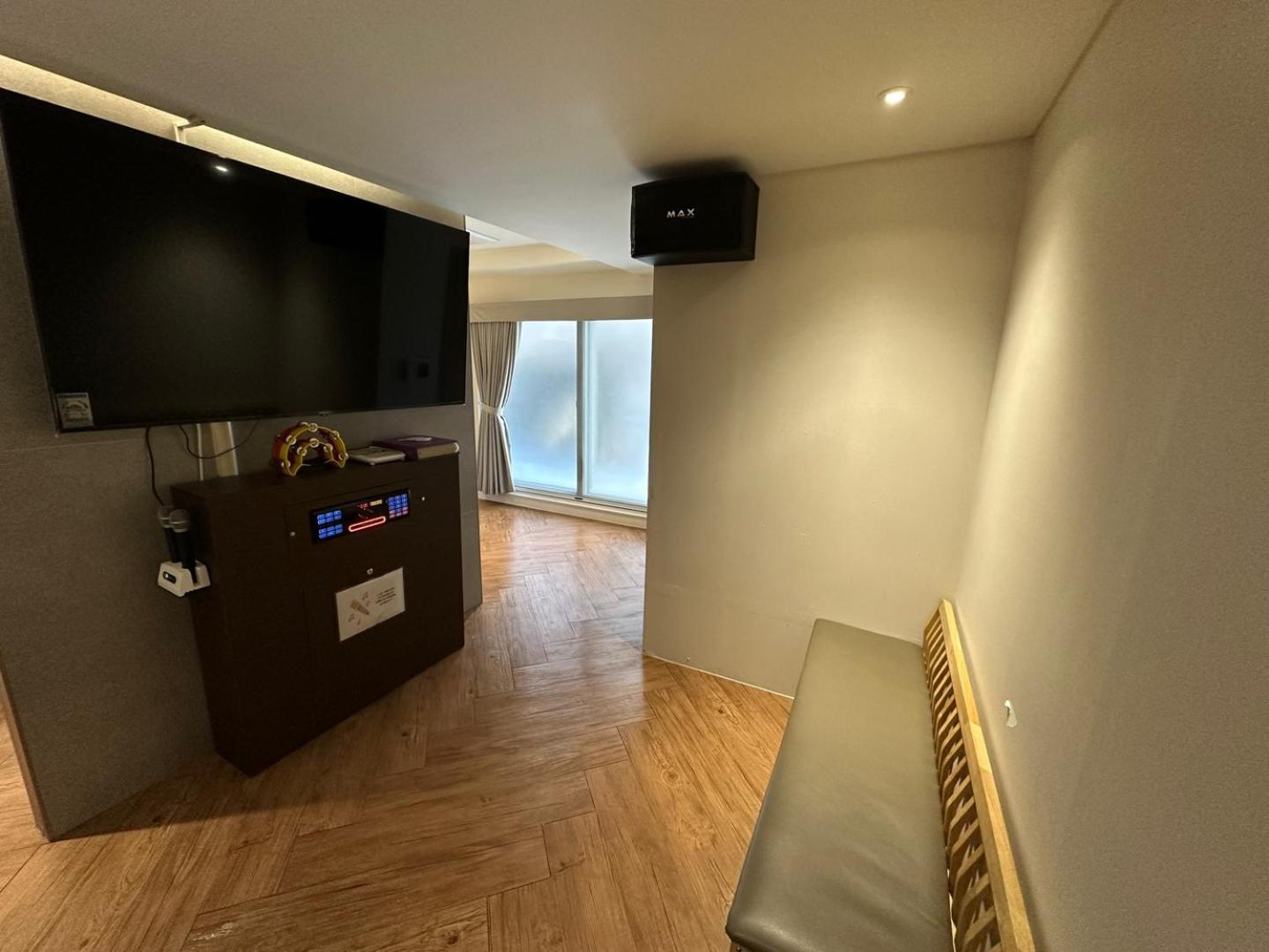 Browndot Eulwangri Hotel Incheon Ngoại thất bức ảnh