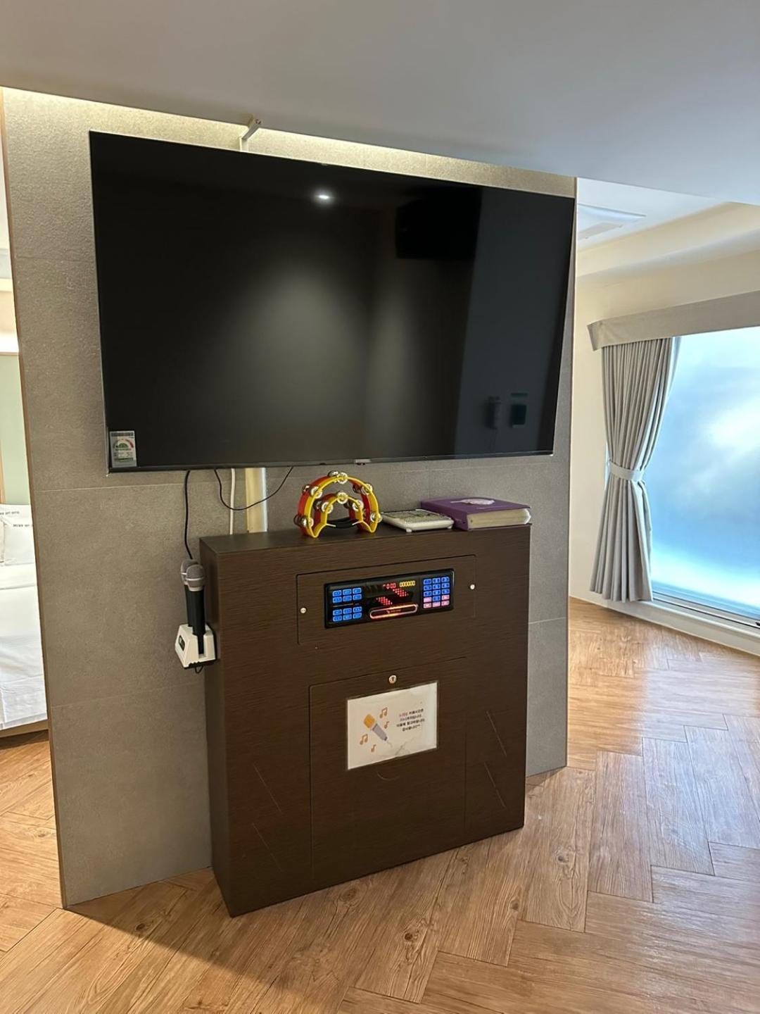 Browndot Eulwangri Hotel Incheon Ngoại thất bức ảnh