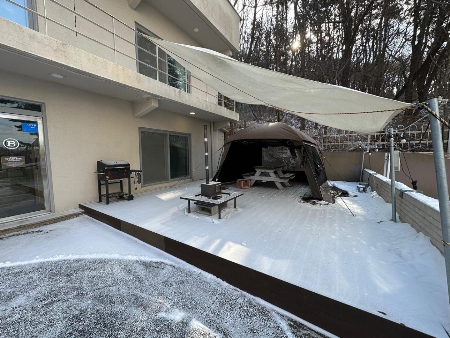 Browndot Eulwangri Hotel Incheon Ngoại thất bức ảnh